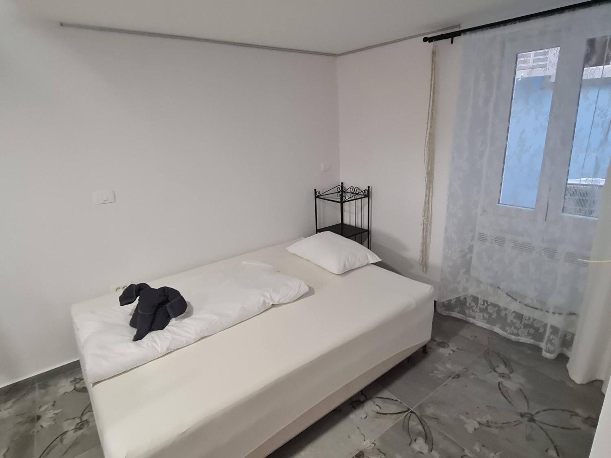 Apartment Seabed Piran Exterior foto